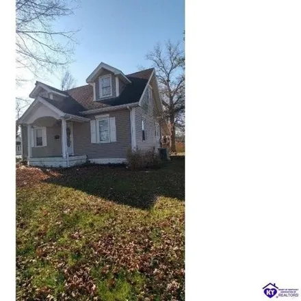 Buy this 3 bed house on 235 Bell Avenue in Campbellsville, KY 42718