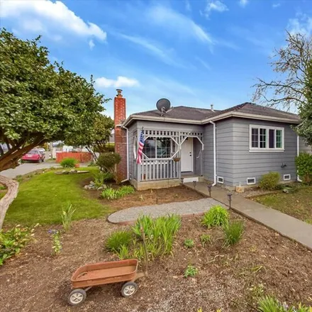 Buy this 3 bed house on 582 Higgins Street in Pine Hill, Humboldt County