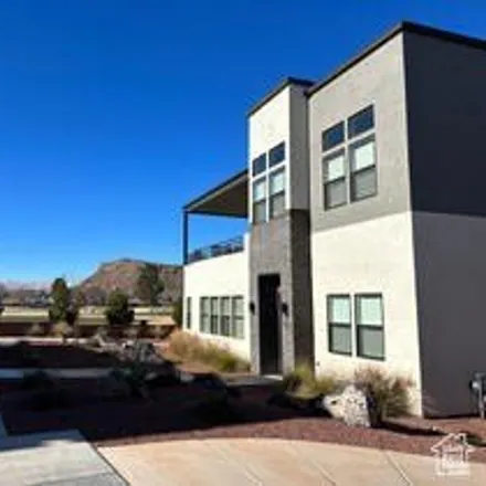 Buy this 3 bed condo on Bloomington Country Club in Jacob Hamblin Circle, Saint George