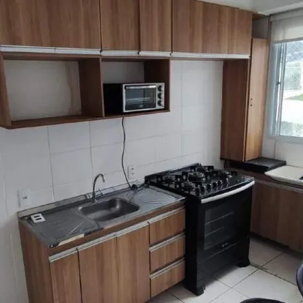 Rent this 2 bed apartment on unnamed road in Riacho das Pedras, Contagem - MG