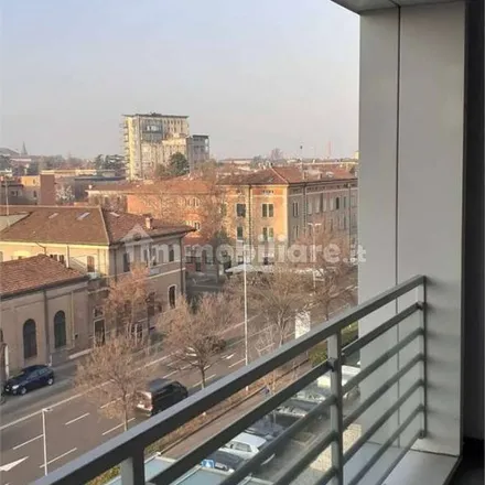 Image 8 - Via Ferruccio Lamborghini 59, 41121 Modena MO, Italy - Apartment for rent