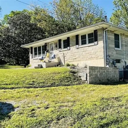 Image 3 - Old Hodgenville Road, Greensburg, Green County, KY 42743, USA - House for sale
