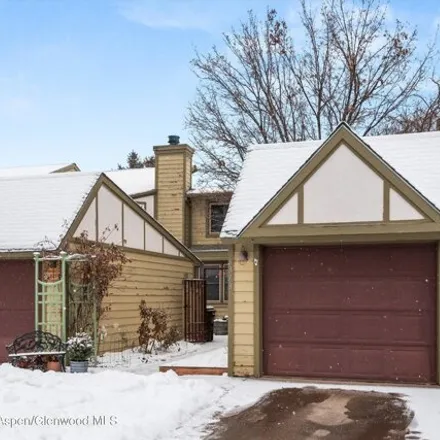 Image 3 - 1373 Barber Drive, Carbondale, CO, USA - House for sale