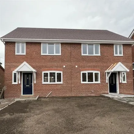 Buy this 3 bed duplex on Marian Drive in Great Boughton, CH3 5RY