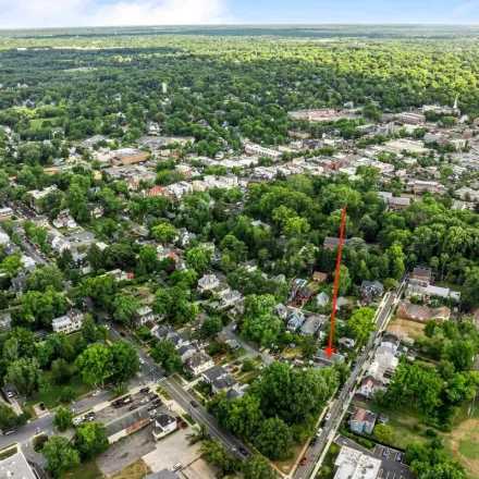 Image 8 - 263 Lake Street, Vernon, Haddonfield, NJ 08033, USA - Apartment for rent