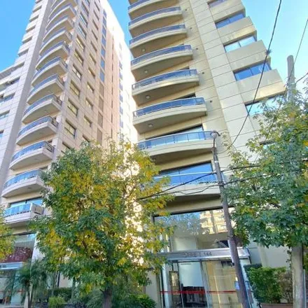 Image 2 - Juan Bautista Alberdi 50, Lomas del Millón, B1704 EKI Ramos Mejía, Argentina - Apartment for sale