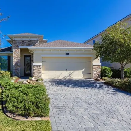 Buy this 4 bed house on 124 Azure Mist Way in Daytona Beach, FL 32124