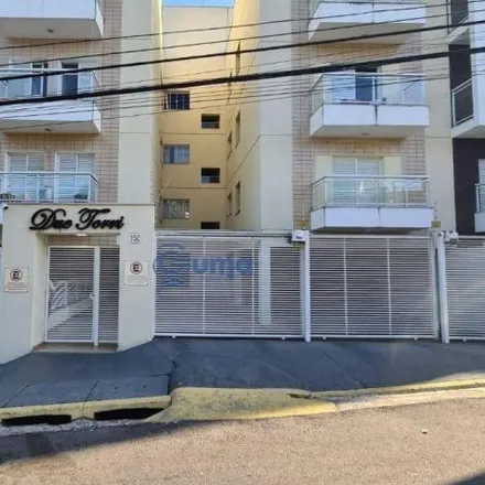 Buy this 2 bed apartment on Rua Eunice Ferraz Fernandez in Taboão, Bragança Paulista - SP
