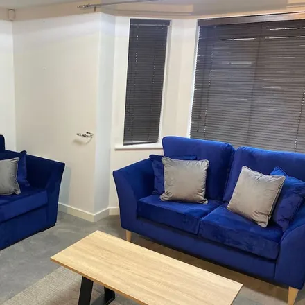 Rent this 2 bed apartment on Leeds in LS28 9GE, United Kingdom