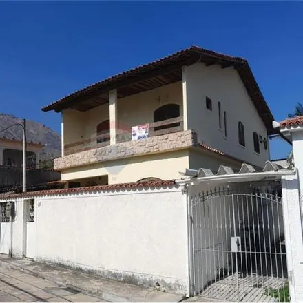 Buy this 6 bed house on Rua Japurá in Praça Seca, Rio de Janeiro - RJ