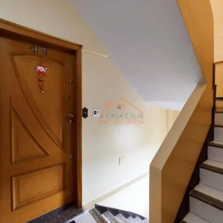 Buy this 2 bed apartment on Rua dos Tamarindos in Eldorado, Contagem - MG