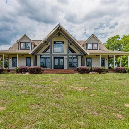 Buy this 6 bed house on Red Belt Road in Chickamauga, Walker County