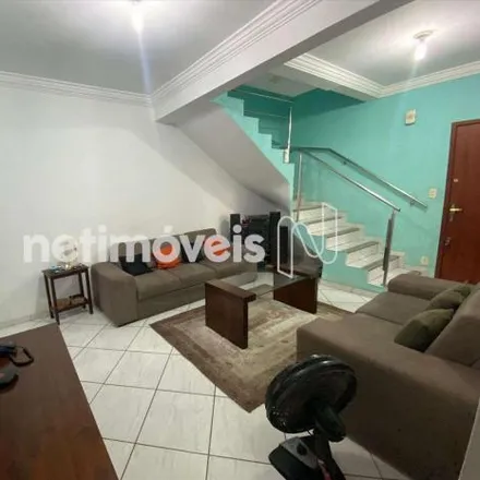 Buy this 4 bed apartment on Rua Mônaco in Eldorado, Contagem - MG