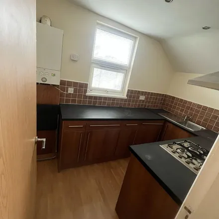 Rent this 1 bed apartment on Glynrhondda Street in Cardiff, CF24 4AN