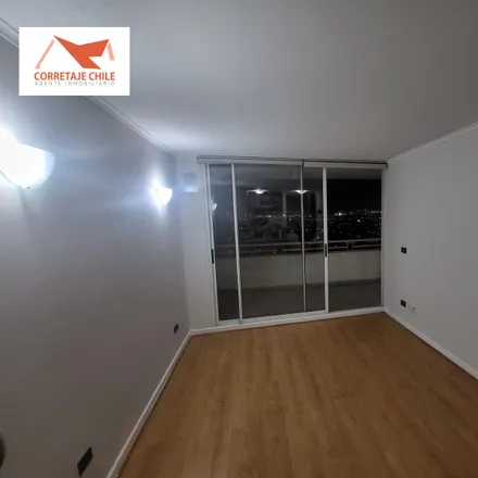 Rent this 1 bed apartment on Avenida Berlín in 891 0257 San Miguel, Chile