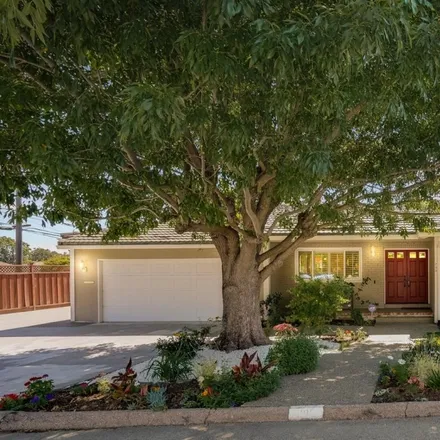Buy this 3 bed house on 205 Timothy Drive in San Carlos, CA 94070