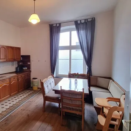 Rent this 4 bed condo on Kevelaer in North Rhine – Westphalia, Germany