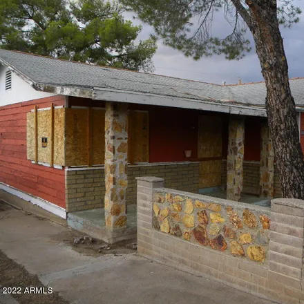 Image 3 - 108 South Richard Avenue, Superior, Pinal County, AZ 85173, USA - House for sale