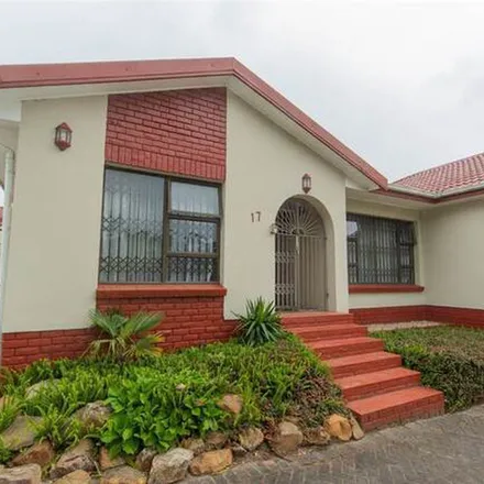 Image 3 - unnamed road, Nelson Mandela Bay Ward 8, Eastern Cape, 6025, South Africa - Apartment for rent