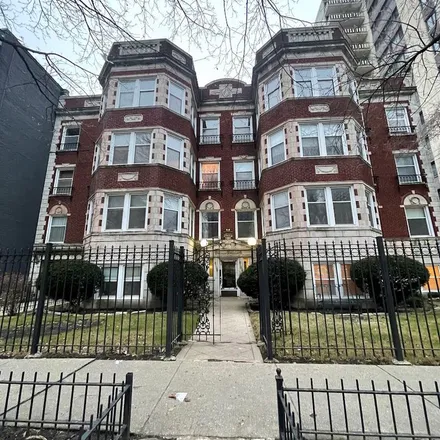 Image 3 - 6134 North Kenmore Avenue, Chicago, IL 60660, USA - Apartment for rent