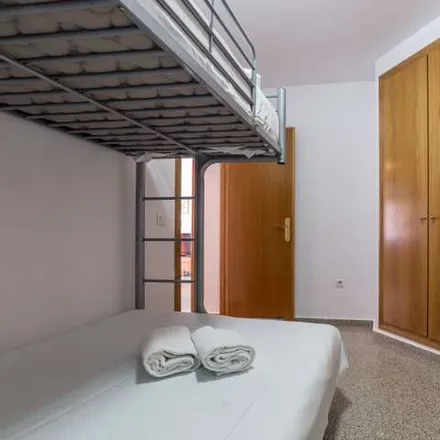 Rent this 2 bed apartment on Avinguda Mare Nostrum in 46011 Alboraia / Alboraya, Spain
