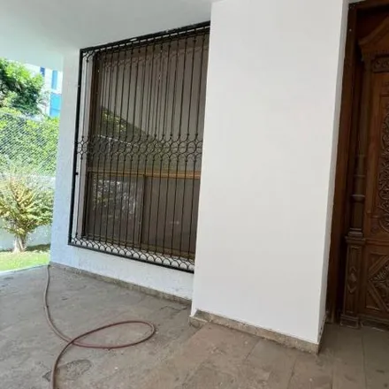 Rent this 4 bed house on Calle José María Heredia in Prados Providencia, 45055 Guadalajara