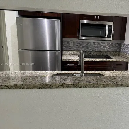 Buy this 2 bed condo on 8335 Southwest 152nd Avenue in Miami-Dade County, FL 33193