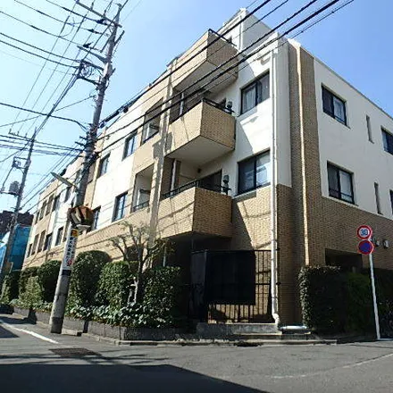 Rent this 2 bed apartment on unnamed road in Mishuku 2-chome, Setagaya