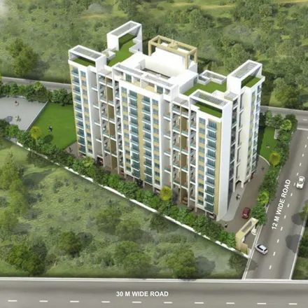 Image 3 - unnamed road, Baner, Pune - 511045, Maharashtra, India - Apartment for rent