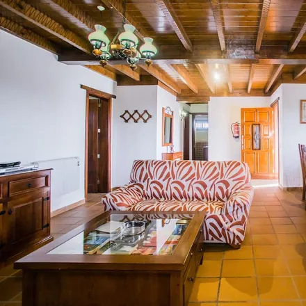 Rent this 3 bed house on San Bartolomé in Las Palmas, Spain