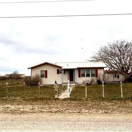 Image 1 - 367 North Yealonda Avenue, West Odessa, TX 79763, USA - House for sale
