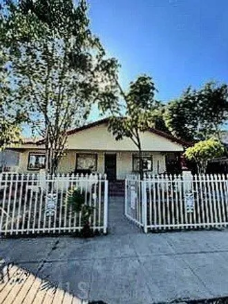 Buy this 4 bed house on 136 N J St in San Bernardino, California