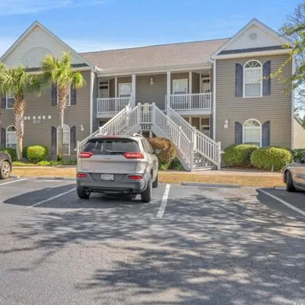 Buy this 3 bed condo on 1102 Peace Pipe Place in Horry County, SC 29579