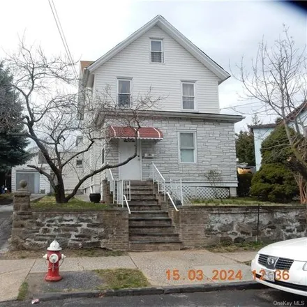 Image 1 - 128 North 6th Avenue, City of Mount Vernon, NY 10550, USA - House for sale
