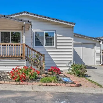 Buy this 3 bed house on 100 Bedrock Court in Vallejo, CA 94589