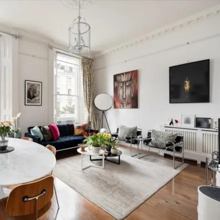 Buy this 1 bed apartment on 31 Arundel Gardens in London, W11 2LP