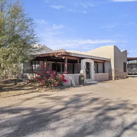 Image 4 - unnamed road, Maricopa County, AZ, USA - House for sale