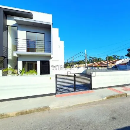 Buy this 2 bed house on Rua Helmuth Fett in São José - SC, 88107-503