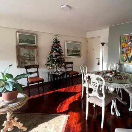 Buy this 2 bed apartment on 28 of July Avenue 801 in Miraflores, Lima Metropolitan Area 15074