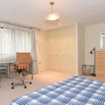 Image 7 - Orchardson Street, London, NW8 8LX, United Kingdom - Apartment for rent