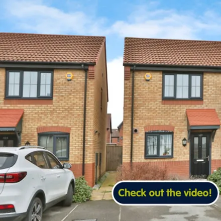 Buy this 2 bed duplex on unnamed road in Hull, HU3 6TR