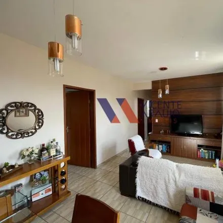 Buy this 3 bed apartment on Praça Nossa Senhora do Perpétuo Socorro in Regional Norte, Betim - MG