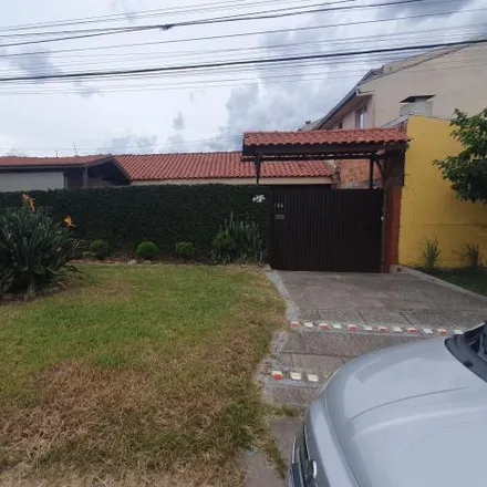 Buy this 3 bed house on Rua Rio Negro 932 in Bairro Alto, Curitiba - PR