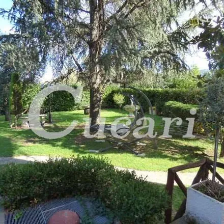Rent this 2 bed apartment on Via Vigne di Collereti in 00044 Frascati RM, Italy