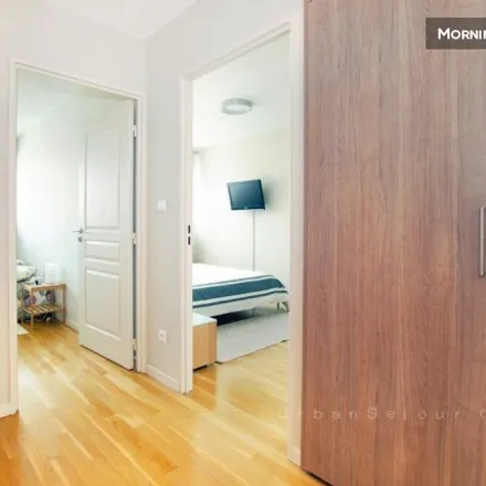 Image 6 - Lyon, Montchat, ARA, FR - Apartment for rent