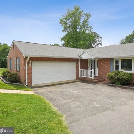 Buy this 4 bed house on 4724 Backlick Rd in Annandale, Virginia