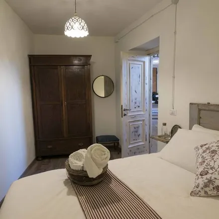 Rent this 2 bed house on Ronciglione in Viterbo, Italy