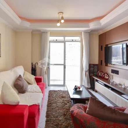 Buy this 3 bed apartment on Clínica Odontológica Zilmar Werlich in Avenida Cruz e Souza 585, Campinas