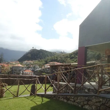 Rent this 1 bed house on São Vicente in Madeira, Portugal