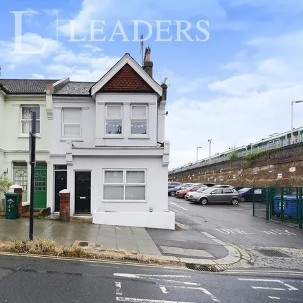 Image 7 - Hove Business Centre, Hove, BN3 6AE, United Kingdom - Apartment for rent